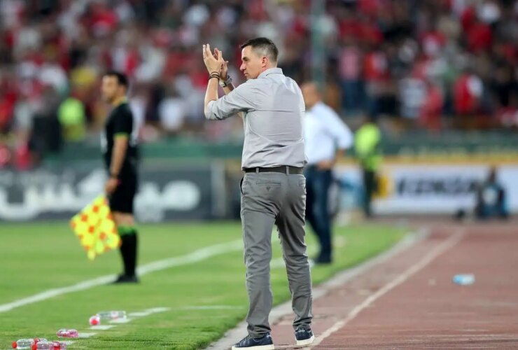 خاطره فراموش نشدنی عثمر و مس رفسنجان از قهرمانی به اوج؟