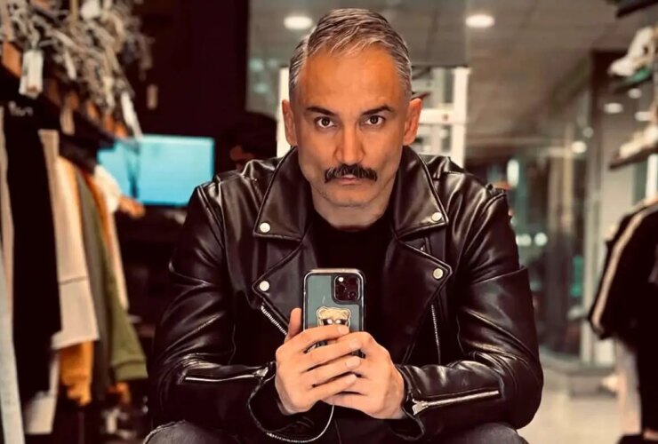 محمد منصوری درگذشت