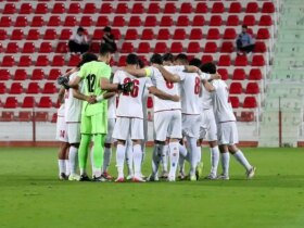 اسکاتلند وتو کرد، تیم ملی به دنبال رقیب سرشناس خود است