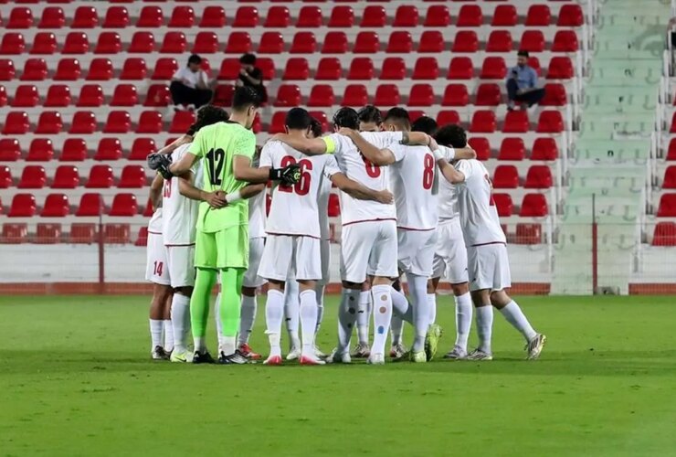 اسکاتلند وتو کرد، تیم ملی به دنبال رقیب سرشناس خود است