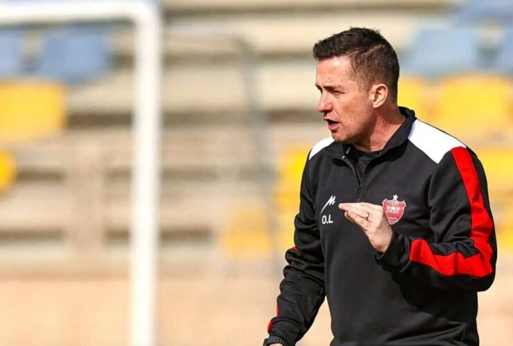 خریدهای جدید پرسپولیس; زودتر از موعد در تهران 32 خریدهای جدید پرسپولیس; زودتر از موعد در تهران