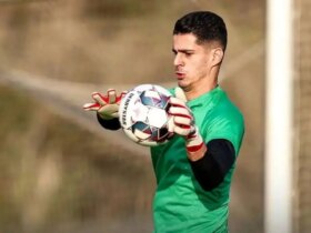 تلخ و شیرین؛ آیا پیام نیازی به بازی در پرسپولیس ندارد؟