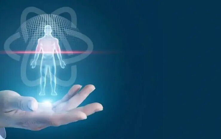 رادیوداروهای تشخیصی یک ابزار کلیدی در پزشکی هسته ای هستند/نیاز به بازنگری رویکردهای درمانی است 3 رادیوداروهای تشخیصی یک ابزار کلیدی در پزشکی هسته ای هستند/نیاز به بازنگری رویکردهای درمانی است