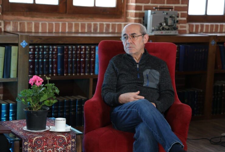 واکنش کمال تبریزی به اتهامات پژمان جمشیدی و دستگیری بازیکنان حزب