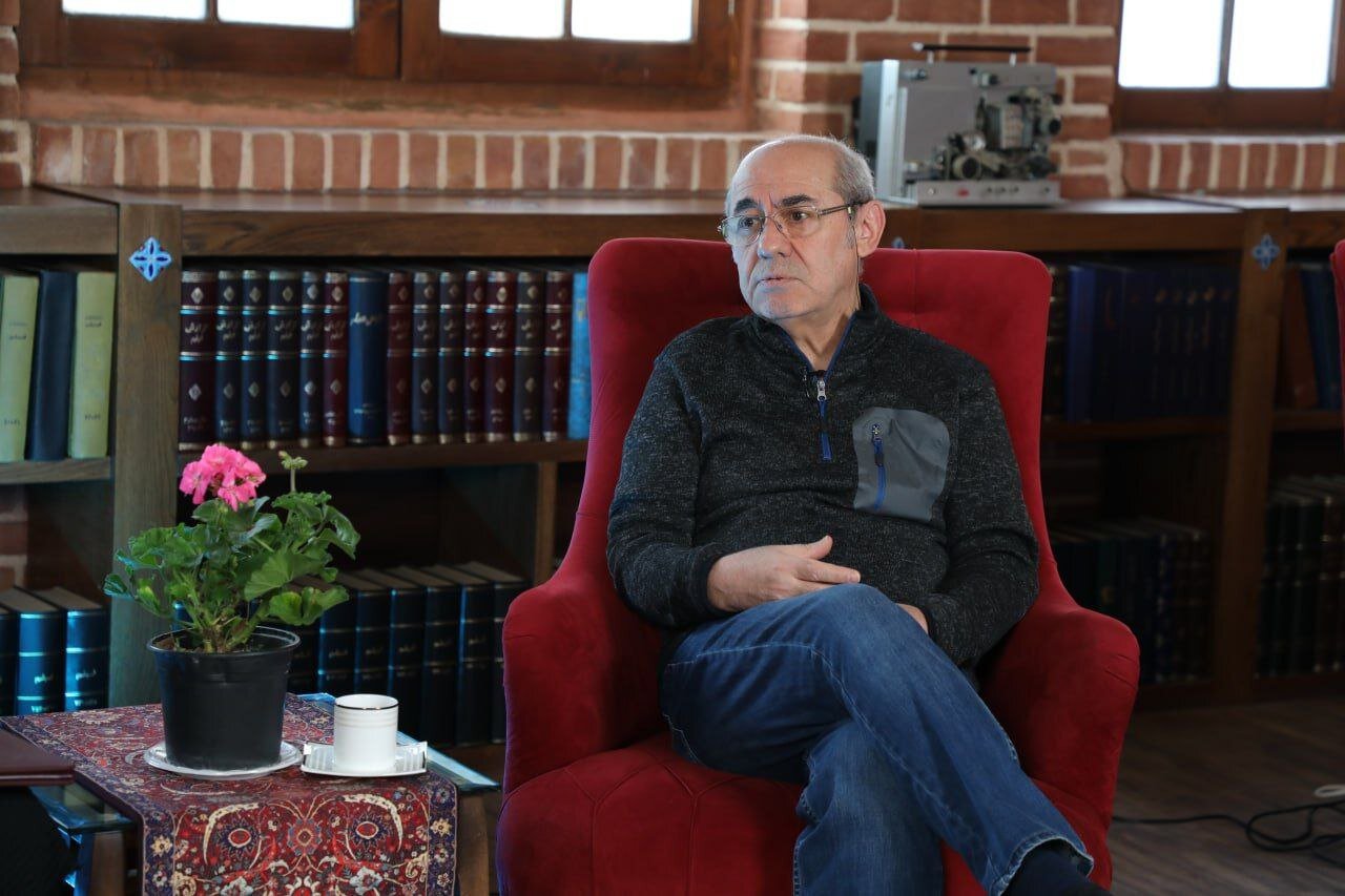 واکنش کمال تبریزی به اتهامات پژمان جمشیدی و دستگیری بازیکنان حزب