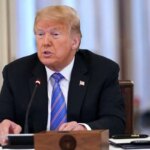 ترامپ احتمال حمله زمینی به آمریکای لاتین را تایید کرد