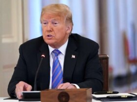 ترامپ احتمال حمله زمینی به آمریکای لاتین را تایید کرد 8 ترامپ احتمال حمله زمینی به آمریکای لاتین را تایید کرد