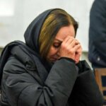 تصاویر; جشن میلاد حضرت عیسی مسیح در تهران برگزار شد