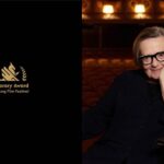 تجلیل از آگنیشکا هالند با «اژدهای افتخاری» جشنواره فیلم گوتنبرگ