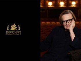 تجلیل از آگنیشکا هالند با «اژدهای افتخاری» جشنواره فیلم گوتنبرگ 8 تجلیل از آگنیشکا هالند با «اژدهای افتخاری» جشنواره فیلم گوتنبرگ
