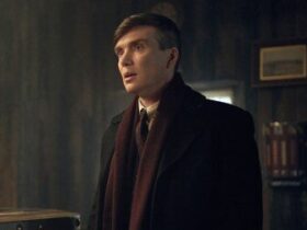 Peaky Blinders تمام نشده است. تامی شلبی با اجرای عالی بازگشته است 11 Peaky Blinders تمام نشده است. تامی شلبی با اجرای عالی بازگشته است