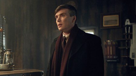 Peaky Blinders تمام نشده است. تامی شلبی با اجرای عالی بازگشته است