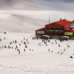 در وسط برف آخر هفته؛ سفری یک روزه برای پایتخت نشینان / آشنایی با 5 مقصد محبوب زمستانی