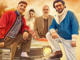 فروش 11 فیلم از زوج امین حیایی و هادی کاظمی زیر 100 میلیون تومان/ سهم هفت میلیارد تومانی این هفته و نوستالژی دهه 60/ پرفروش ترین ها; 3 کار کمدی 8 فروش 11 فیلم از زوج امین حیایی و هادی کاظمی زیر 100 میلیون تومان/ سهم هفت میلیارد تومانی این هفته و نوستالژی دهه 60/ پرفروش ترین ها; 3 کار کمدی