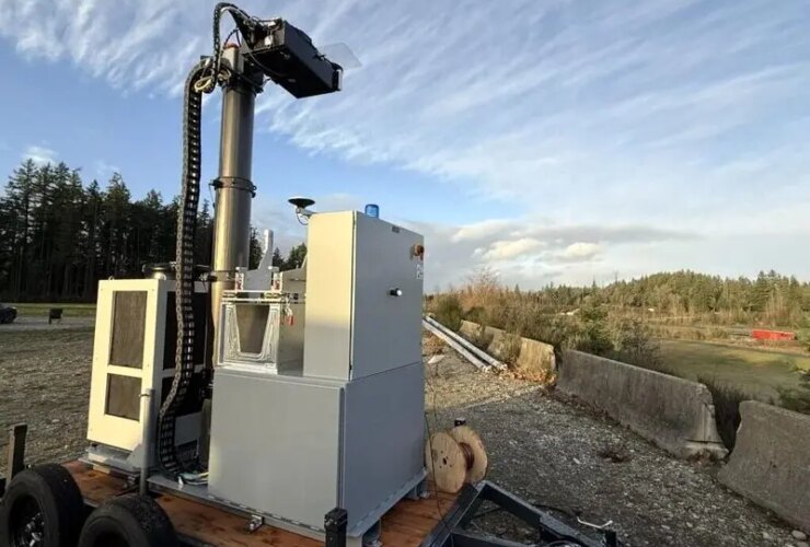 چرا پهپادهای پنتاگون هرگز در آسمان بسته نمی شوند؟ 3 پهپاد