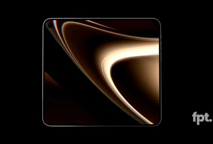 تصاویر جدیدی از آیفون تاشو منتشر شده است 14 آیفون تاشو