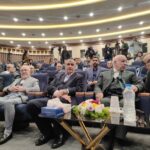 آغاز نشست مشترک انجمن های پزشکی هسته ای، رادیوآنکولوژی، هماتولوژی و انکولوژی کشور