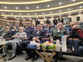 آغاز نشست مشترک انجمن های پزشکی هسته ای، رادیوآنکولوژی، هماتولوژی و انکولوژی کشور