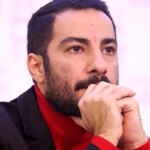 نوید محمدزاده شبیه شخصیت های فیلم است