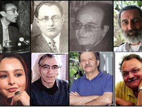 هنرمندان ارمنی در تاریخ سینمای ایران 8 هنرمندان ارمنی در تاریخ سینمای ایران