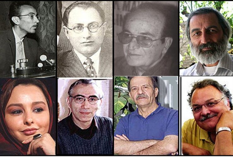 هنرمندان ارمنی در تاریخ سینمای ایران 3 هنرمندان ارمنی در تاریخ سینمای ایران