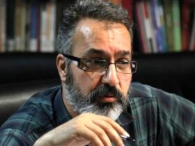 محمدرضا نیک نژاد