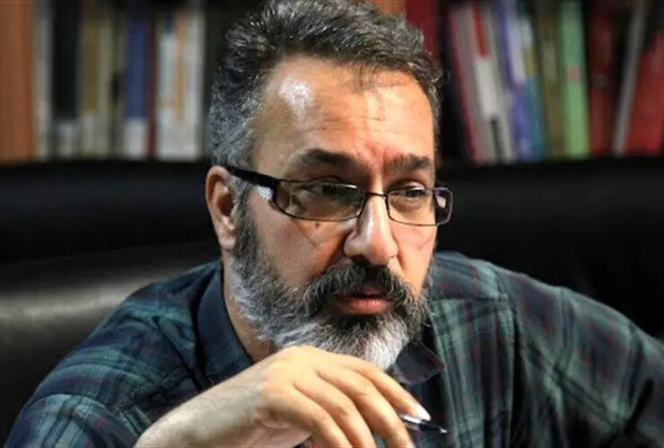 مافیای آموزش و پرورش مثل گربه مرتض علی/ کوکور سرطان آموزش و پرورش ایران است 20 محمدرضا نیک نژاد