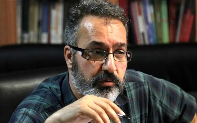 مافیای آموزش و پرورش مثل گربه مرتض علی/ کوکور سرطان آموزش و پرورش ایران است 1 محمدرضا نیک نژاد