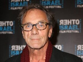 چهره جاودانه سینمای فلسطین در گذشت