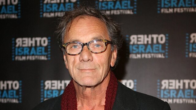 چهره جاودانه سینمای فلسطین در گذشت