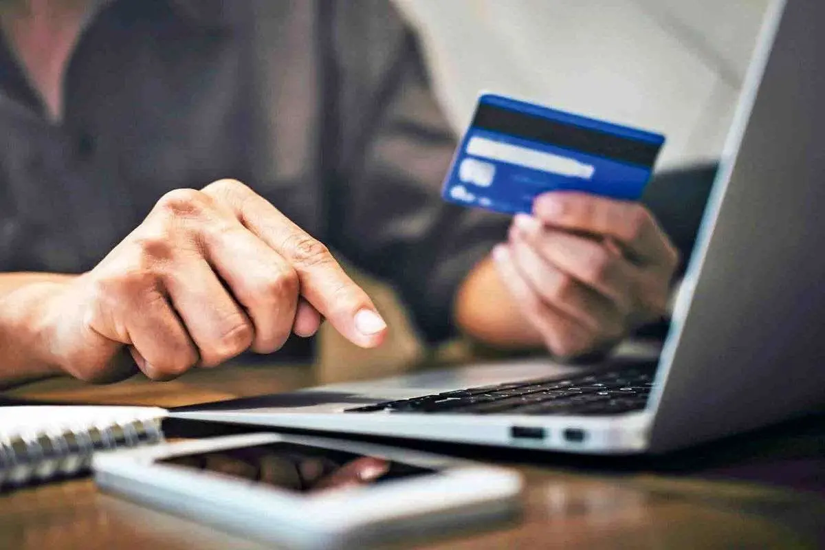 هشدار قانونی در مورد ارسال پیام برای اهداف سوء استفاده از بانک