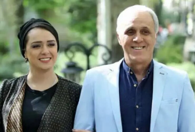 آهنگ حمید و علیدوستی