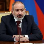 ارمنستان: آماده امضای سند همکاری راهبردی با ایران هستیم