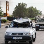 تسخیر ناموس با 96 میلیون تومان غیرقانونی!