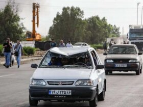 تسخیر ناموس با 96 میلیون تومان غیرقانونی!