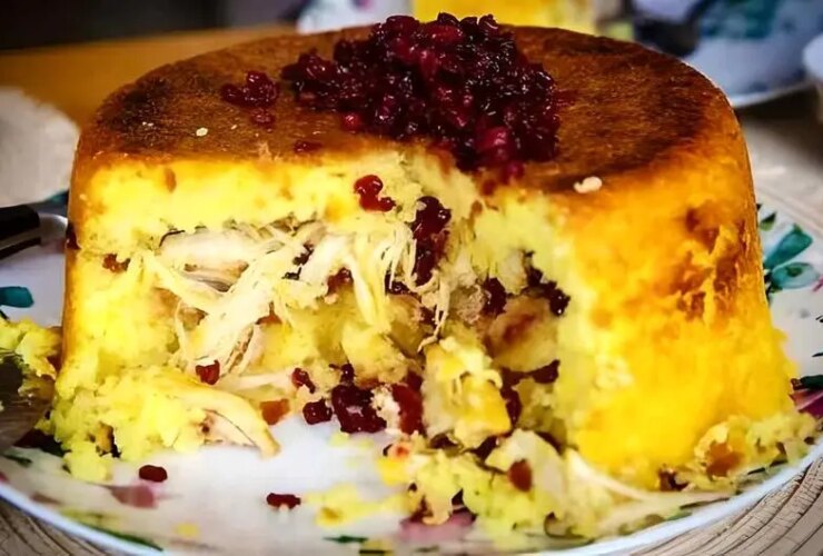 قسمت پایین کدو تنبل