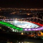 ضرغامی به لغو بازی استقلال در مشهد اشاره کرد