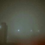 اراک ناپدید شد!