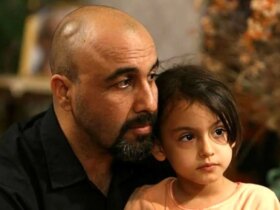 زمستان 1404: نیکی نصیریان، سریال درسا کوچولوی بزنگاه پس از خروج