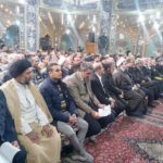 عراقچی: دشمنان پس از شکست در میدان جنگ به جنگ اقتصادی روی می آورند