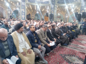 عراقچی: دشمنان پس از شکست در میدان جنگ به جنگ اقتصادی روی می آورند