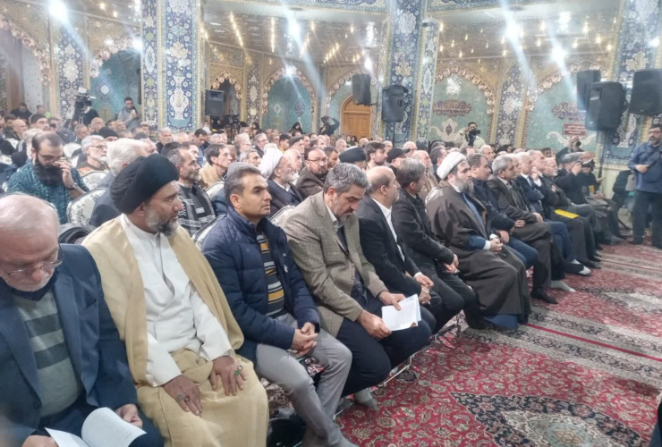 عراقچی: دشمنان پس از شکست در میدان جنگ به جنگ اقتصادی روی می آورند