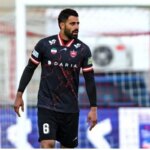 خنده کنعان در جشن تولد اوریا تاتنهام