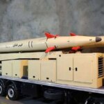 بحث رسانه ای رژیم اسرائیل درباره موشک های ایران