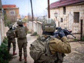 ارتش اسرائیل: جنگ تمام نشده است 8 ارتش اسرائیل: جنگ تمام نشده است