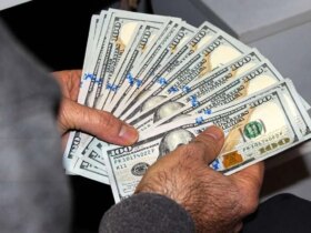 فارس: دولت فرآیند ارز تک ارزی را راه اندازی کرد 13 فارس: دولت فرآیند ارز تک ارزی را راه اندازی کرد