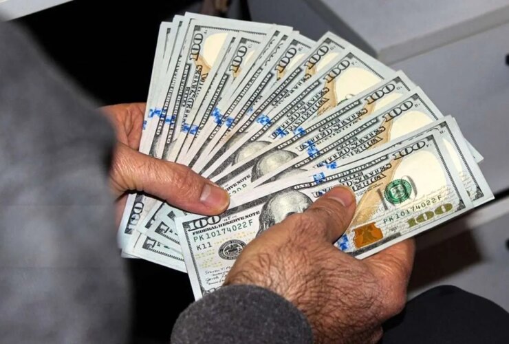 فارس: دولت فرآیند ارز تک ارزی را راه اندازی کرد 19 فارس: دولت فرآیند ارز تک ارزی را راه اندازی کرد