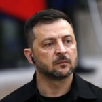 زلنسکی: ما یک جلسه سازنده با ویتکاف و کوشنر داشتیم