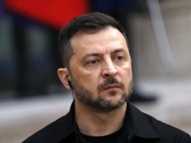 زلنسکی: ما یک جلسه سازنده با ویتکاف و کوشنر داشتیم