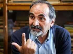 آزاد آرامکی: سیاست هدف طبقه متوسط ​​نیست. یک ابزار است